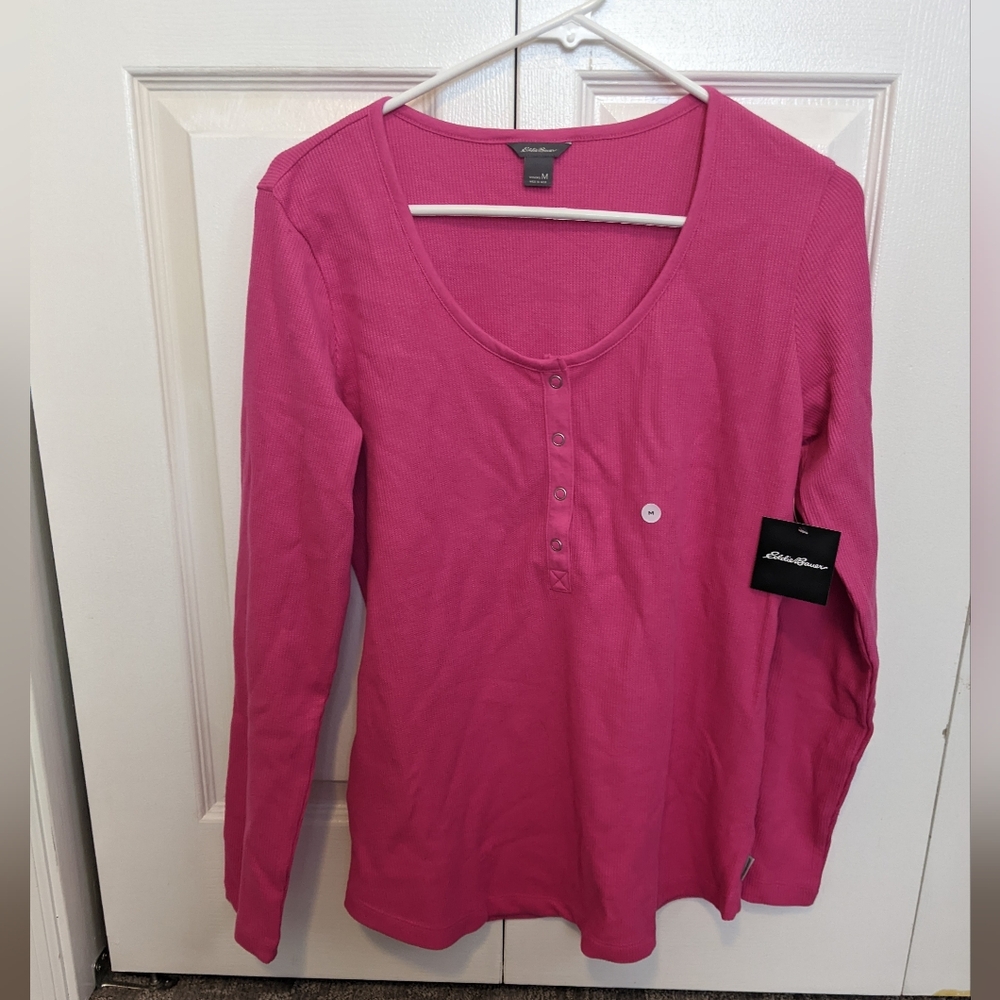 Eddie Bauer thermal
